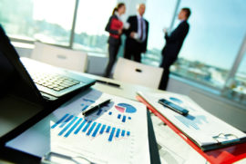 Market Research – Domestic & nternational