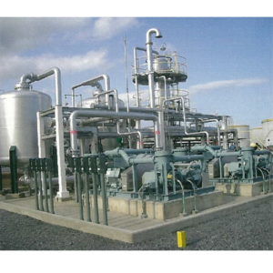 Air and water treatment systems