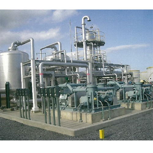 Air and water treatment systems