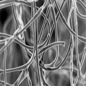 納米纖維, nanofibers